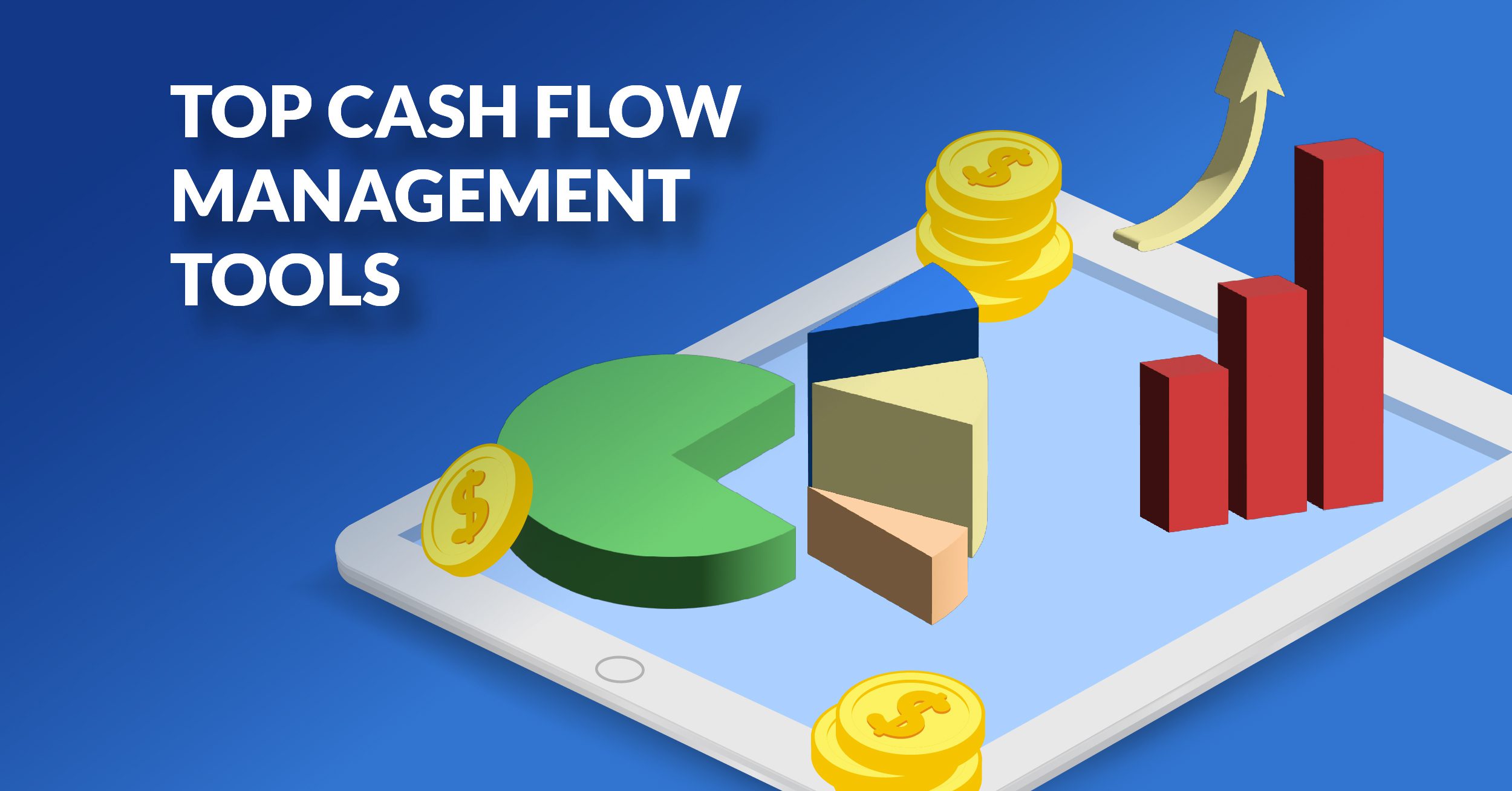 Cash Flow Managment Tools