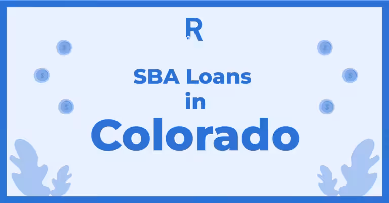 SBA Loans in Colorado: Opportunities, Eligibility, and How to Apply