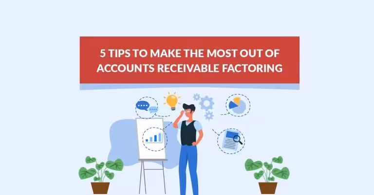 How to Prepare Your Business for Accounts Receivable Financing