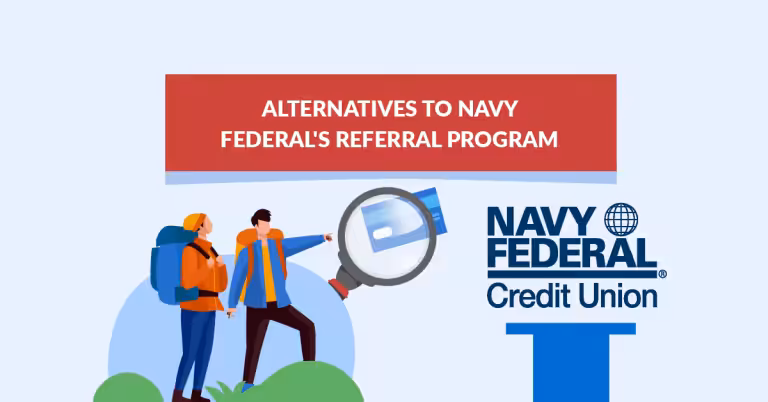 Alternatives to Navy Federal’s Referral Program: A Spotlight on REIL Capital