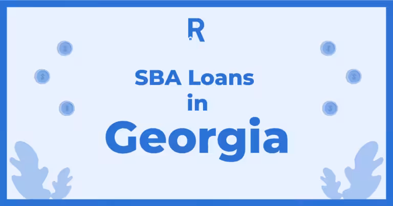 SBA Loans in Georgia: A Guide for Small Business Owners