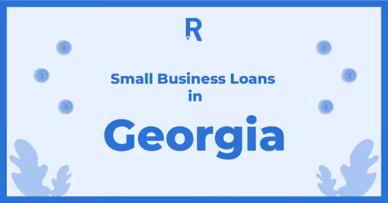 Small Business Loans in Georgia: A Guide to Financing Solutions