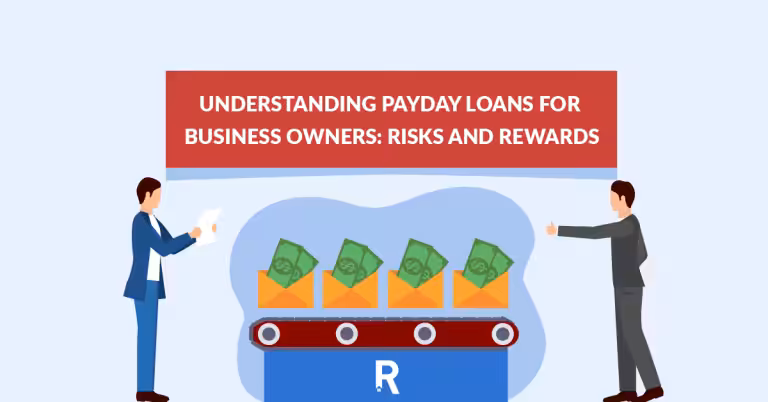 Understanding Payday Loans for Business Owners
