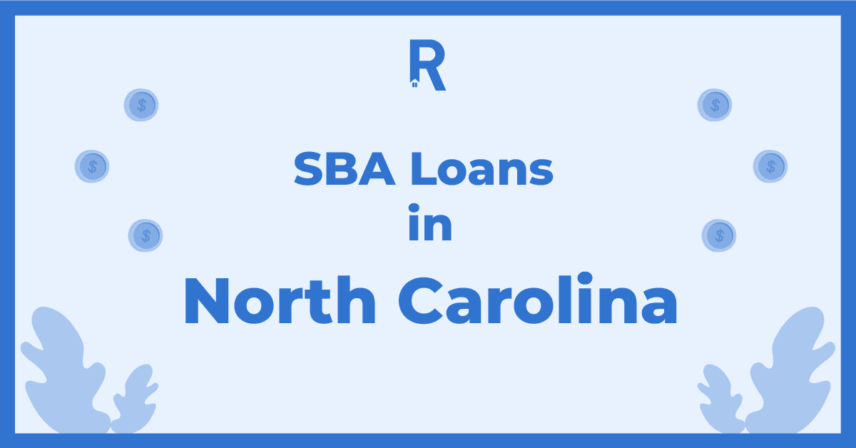 SBA Loans North Carolina