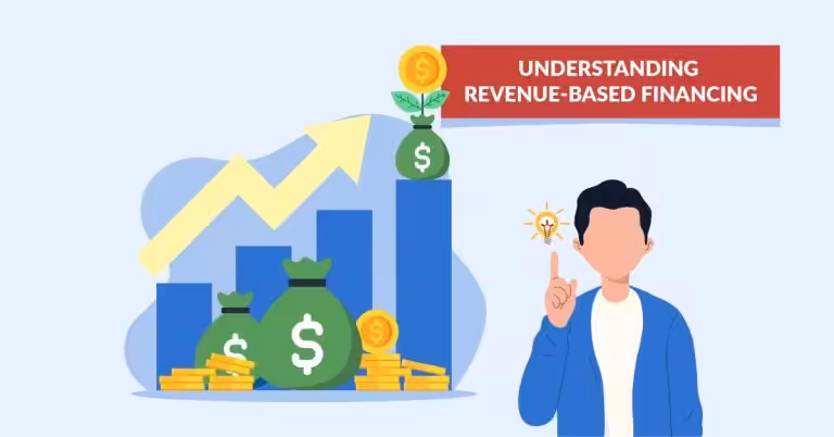 Navigating Growth: The Comprehensive Guide to Revenue-Based Financing