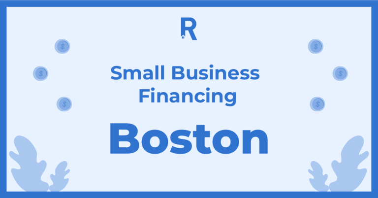 Small Business Financing in Boston, Massachusetts