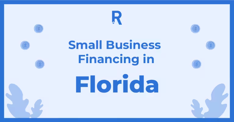 Small Business Financing in Florida – REIL Capital