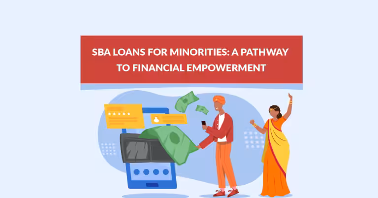 SBA Loans for Minorities: A Pathway to Financial Empowerment