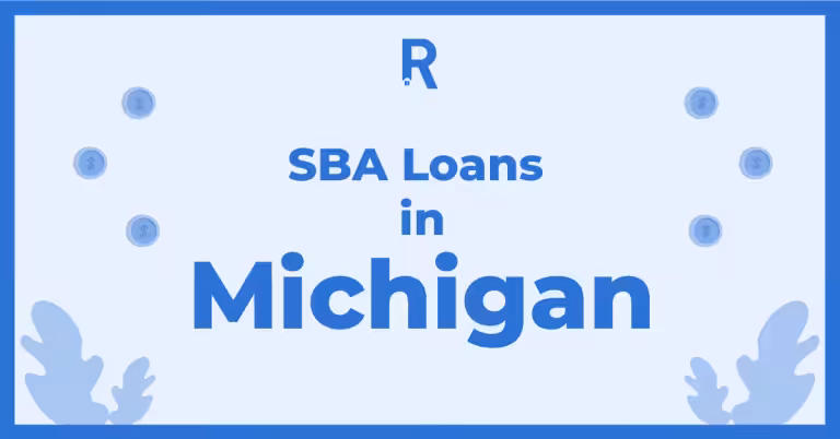 SBA Loans Michigan: A Guide to Small Business Financing in the Great Lakes State