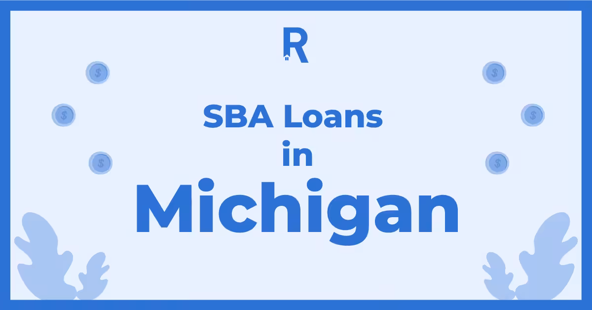 SBA Loans in Michigan