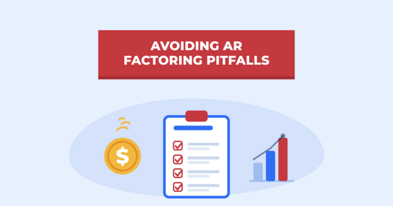 Avoiding Pitfalls in AR Factoring: Common Mistakes to Avoid