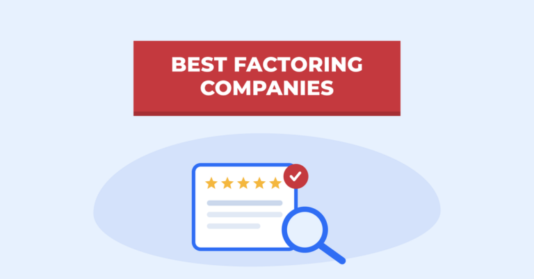Best Factoring Companies in 2026: An Honest Comparison