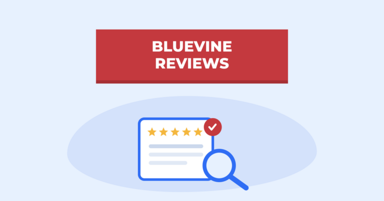 BlueVine Reviews 2026: Pros, Cons & Better Alternatives