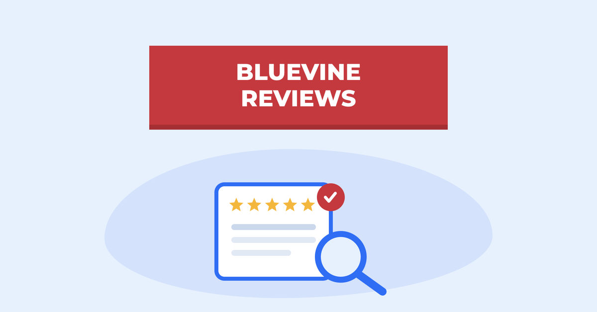 BlueVine Reviews