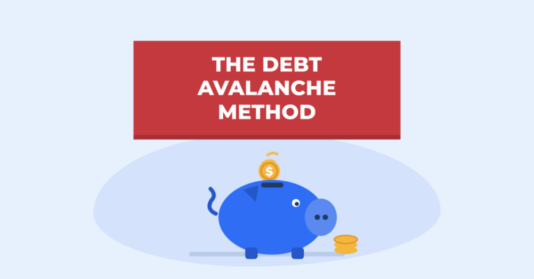 The Debt Avalanche Method: A Smart Way to Tackle Business Debt Efficiently