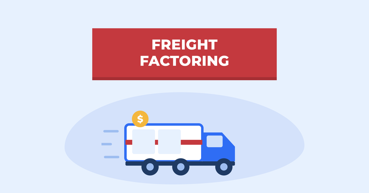 Freight Factoring