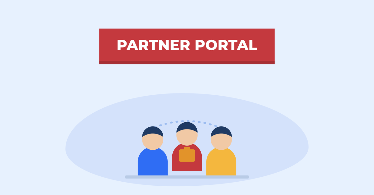Partner Portal